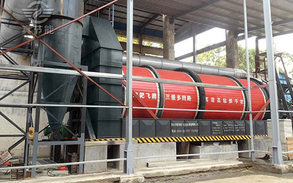 藥渣烘干機(jī) 藥渣烘干機(jī)